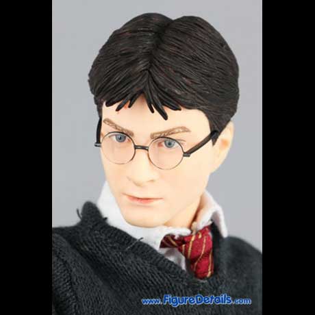 Harry Potter Action Figure Review - Medicom Toy RAH